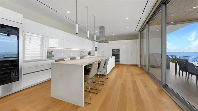 $12,850,000 | 4123 Bay Shore Road, Sarasota, FL 34234