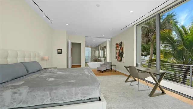 $12,850,000 | 4123 Bay Shore Road, Sarasota, FL 34234