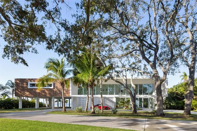 $12,220,000 | 4123 Bay Shore Road, Sarasota, FL 34234