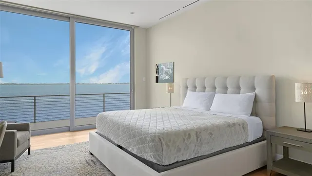 $12,220,000 | 4123 Bay Shore Road, Sarasota, FL 34234