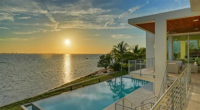 $12,220,000 | 4123 Bay Shore Road, Sarasota, FL 34234