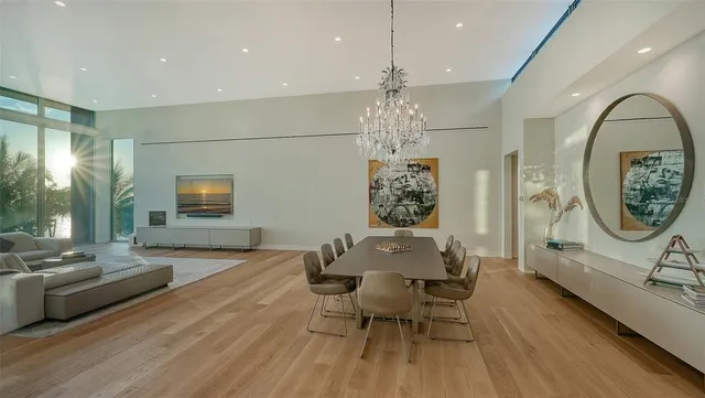 $12,850,000 | 4123 Bay Shore Road, Sarasota, FL 34234