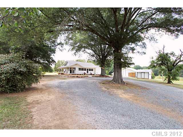540 Tucker Road Peachland, NC 28133 - Photo 2 of 16