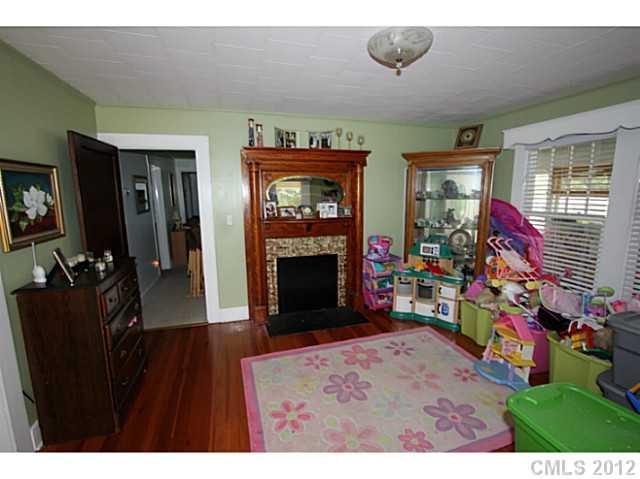 540 Tucker Road Peachland, NC 28133 - Photo 5 of 16