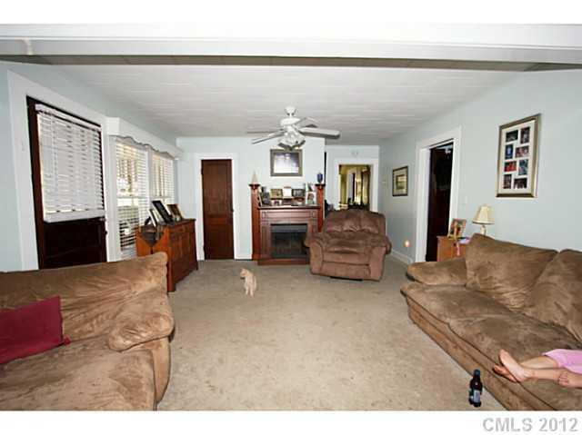 540 Tucker Road Peachland, NC 28133 - Photo 7 of 16
