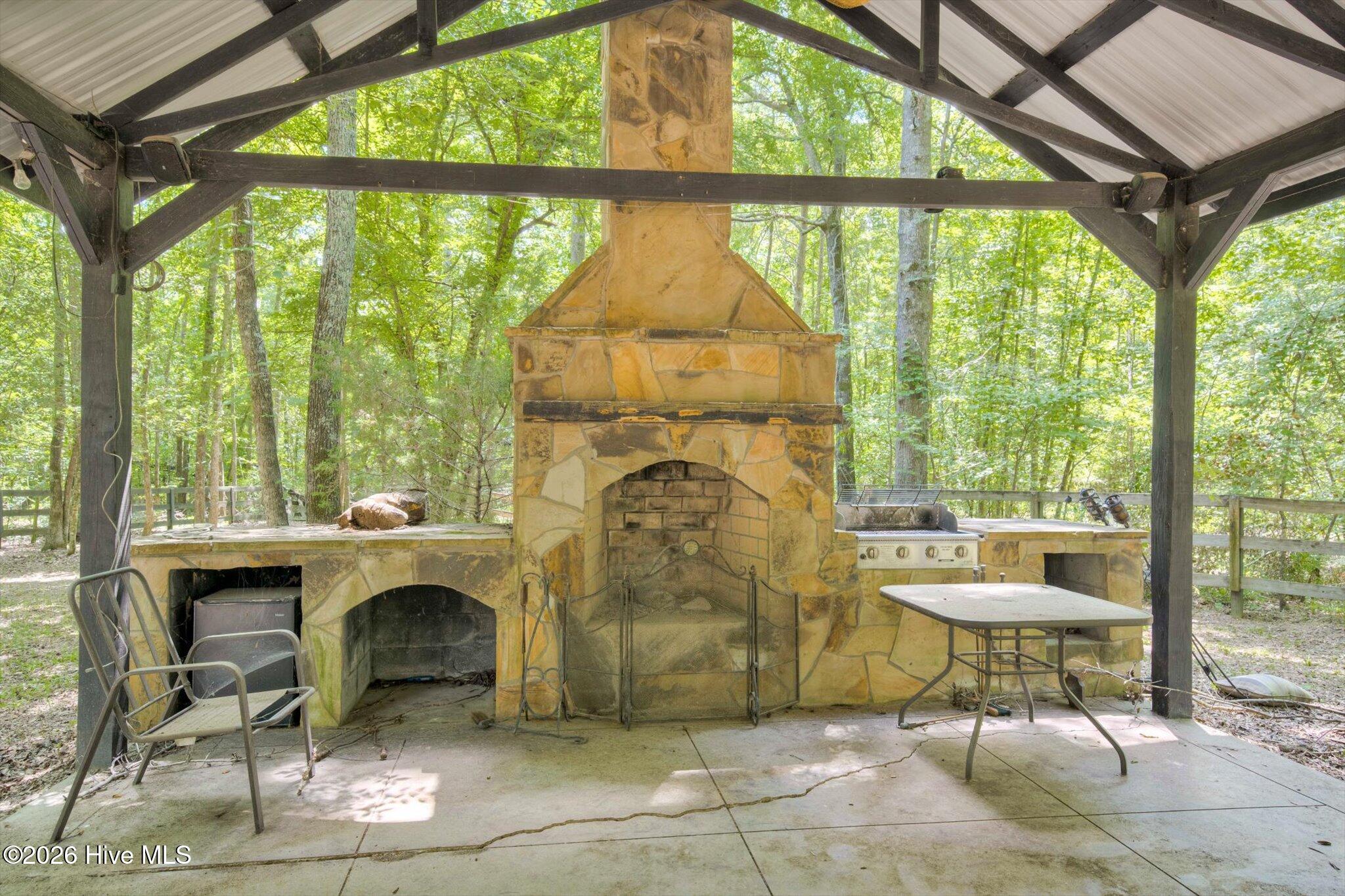 516 Kelly Acres Road Harlem, GA 30814 - Photo 60 of 83