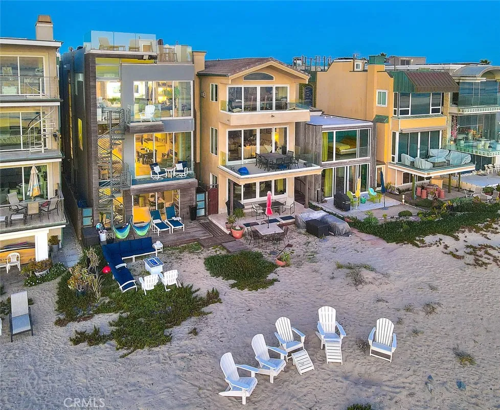 99 Surfside Avenue Surfside, CA 90743 - Photo 74 of 75