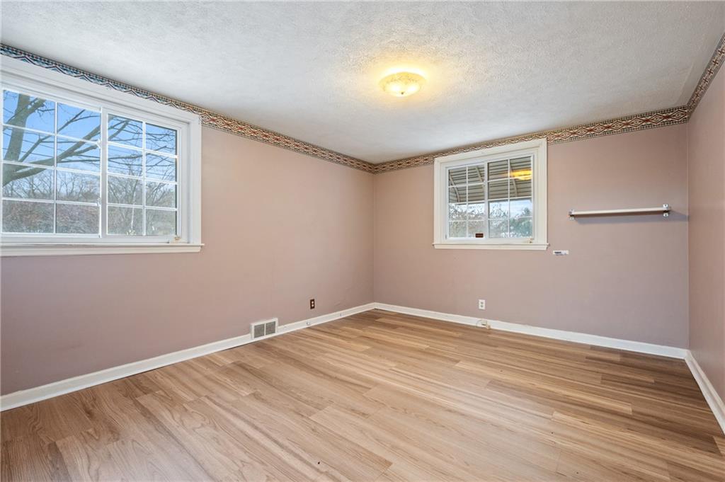 138 Rama Road Beaver Falls, PA 15010 - Photo 12 of 25 an empty room with windows