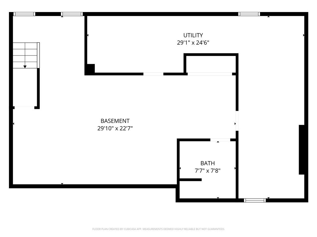 138 Rama Road Beaver Falls, PA 15010 - Photo 23 of 25 unknown