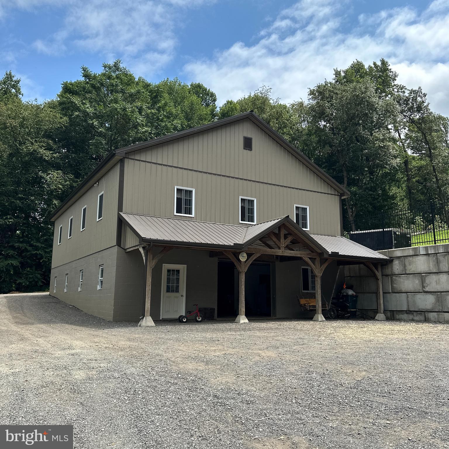 641 Buck Road Quarryville, PA 17566 - Photo 12 of 52