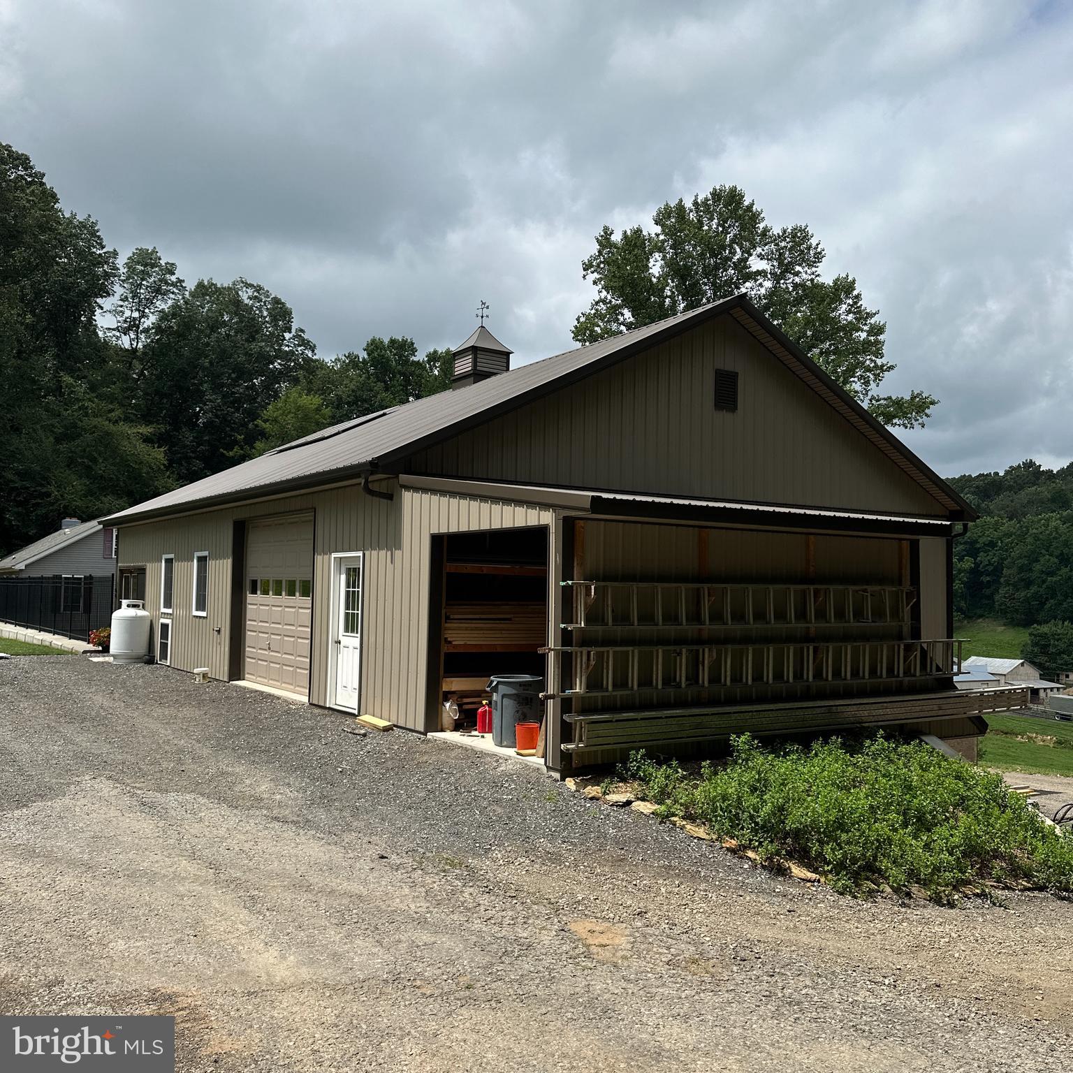 641 Buck Road Quarryville, PA 17566 - Photo 13 of 52
