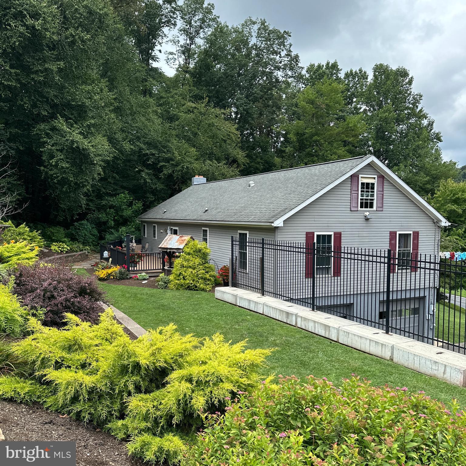 641 Buck Road Quarryville, PA 17566 - Photo 18 of 52