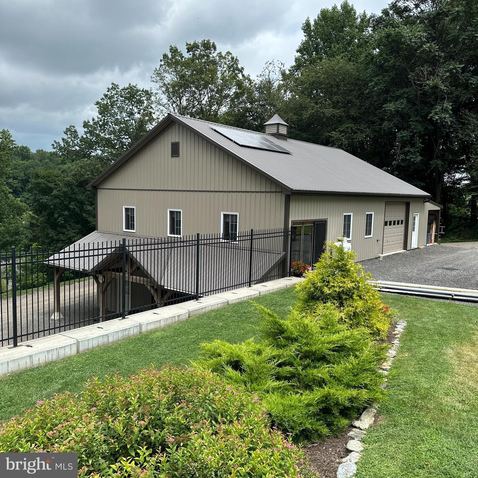 641 Buck Road Quarryville, PA 17566 - Photo 20 of 52