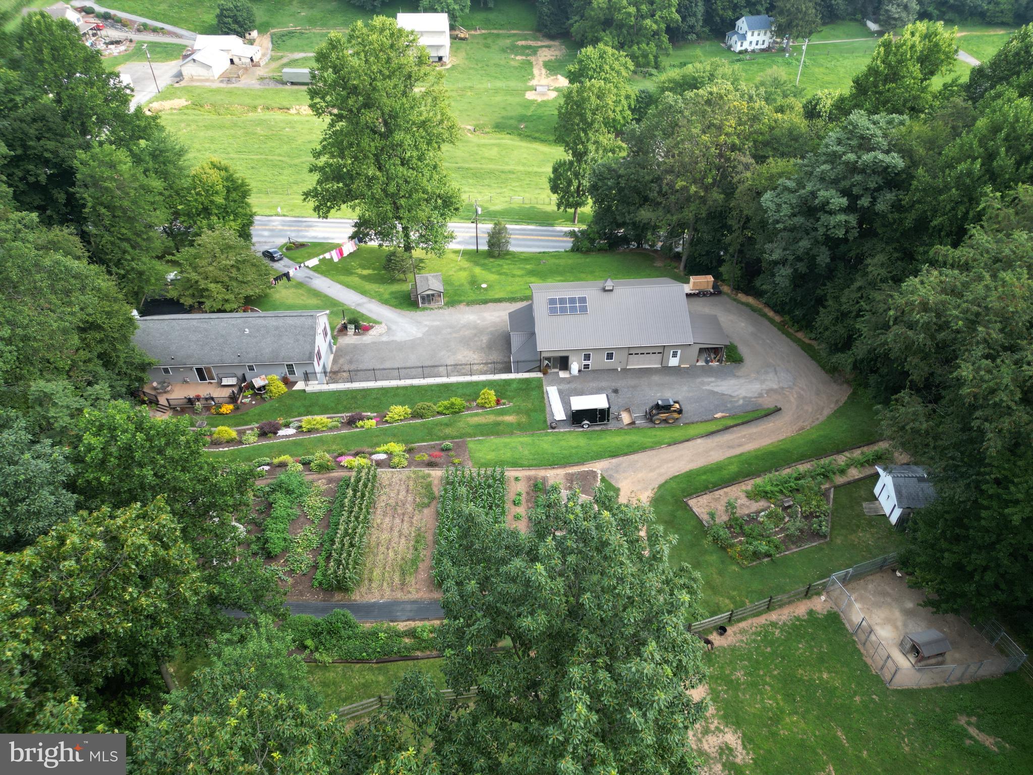 641 Buck Road Quarryville, PA 17566 - Photo 2 of 52
