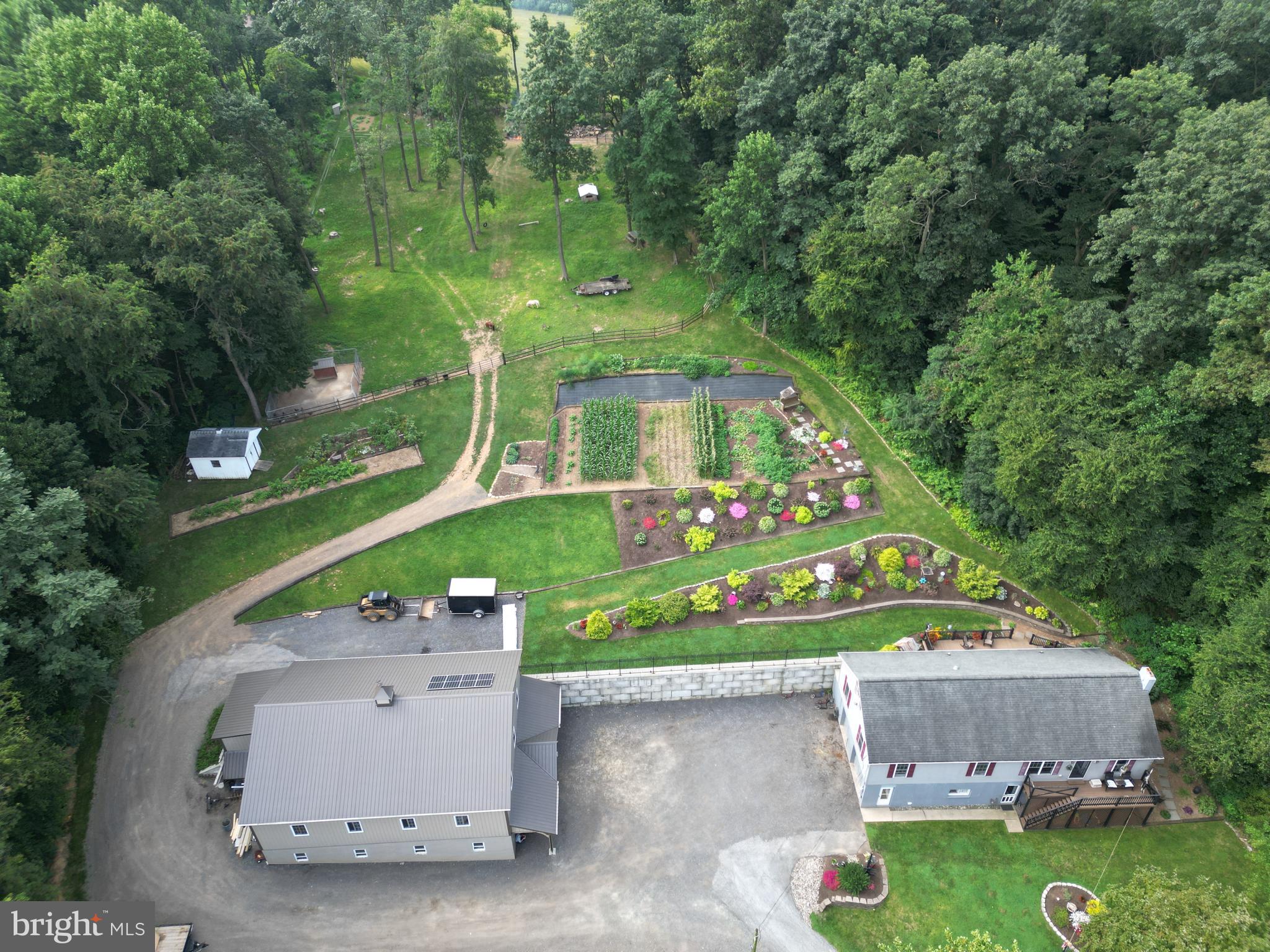 641 Buck Road Quarryville, PA 17566 - Photo 6 of 52