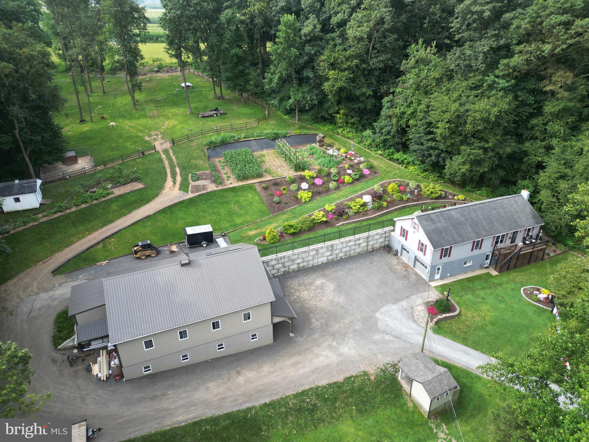 641 Buck Road Quarryville, PA 17566 - Photo 7 of 52