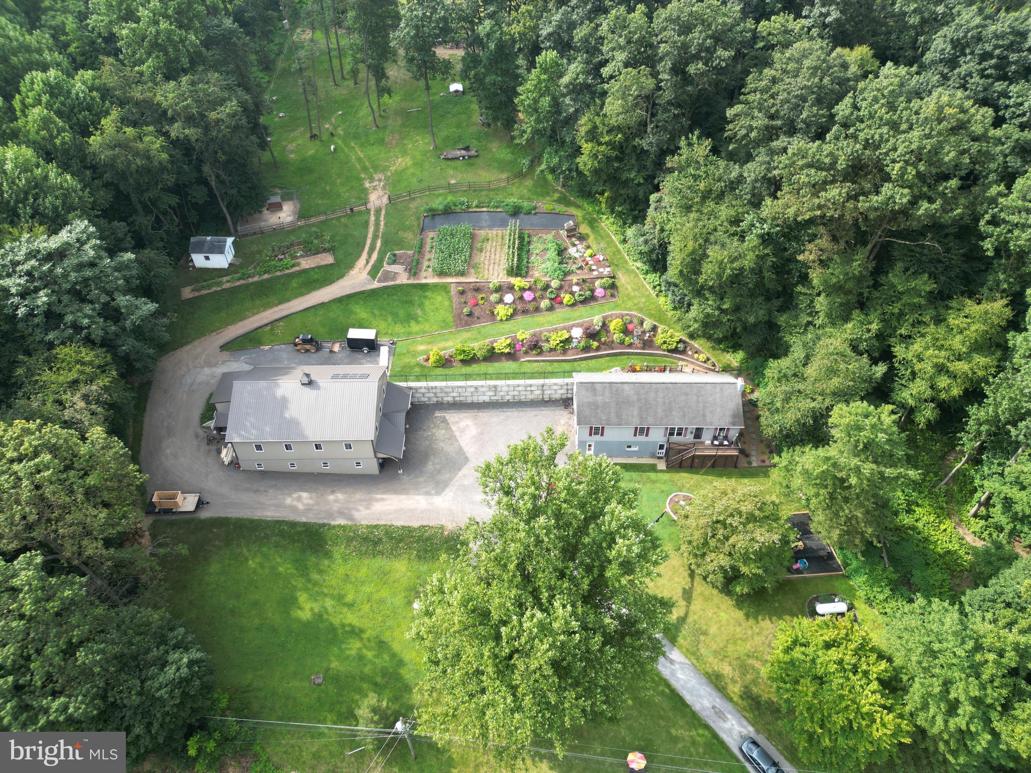 641 Buck Road Quarryville, PA 17566 - Photo 8 of 52