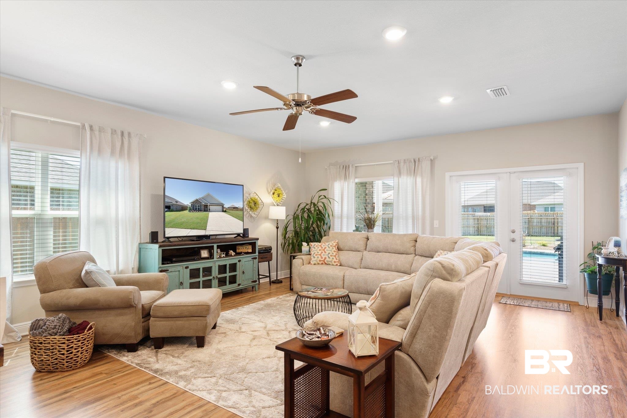 1347 Kairos Loop Foley, AL 36535 - Photo 9 of 25