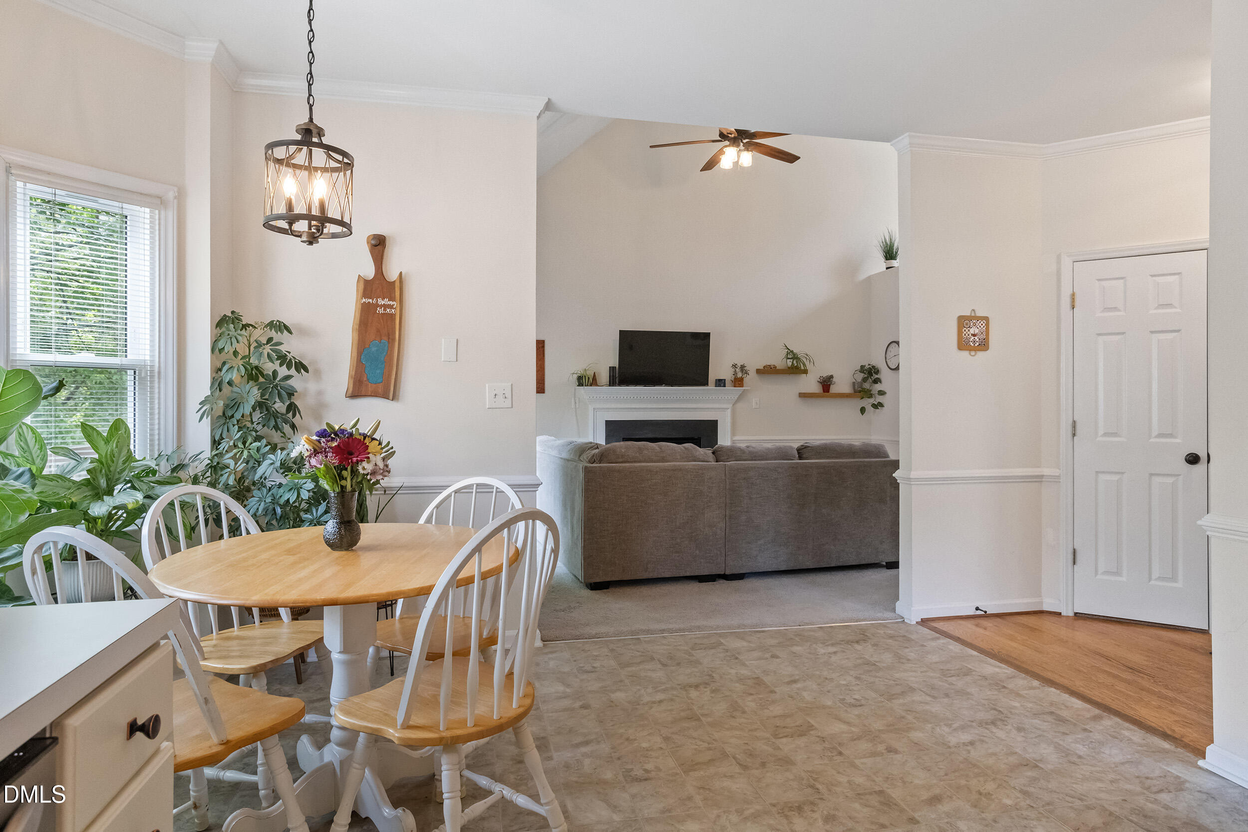 6716 Holly Mill Court Raleigh, NC 27613 - Photo 14 of 55 Gallery Image 14