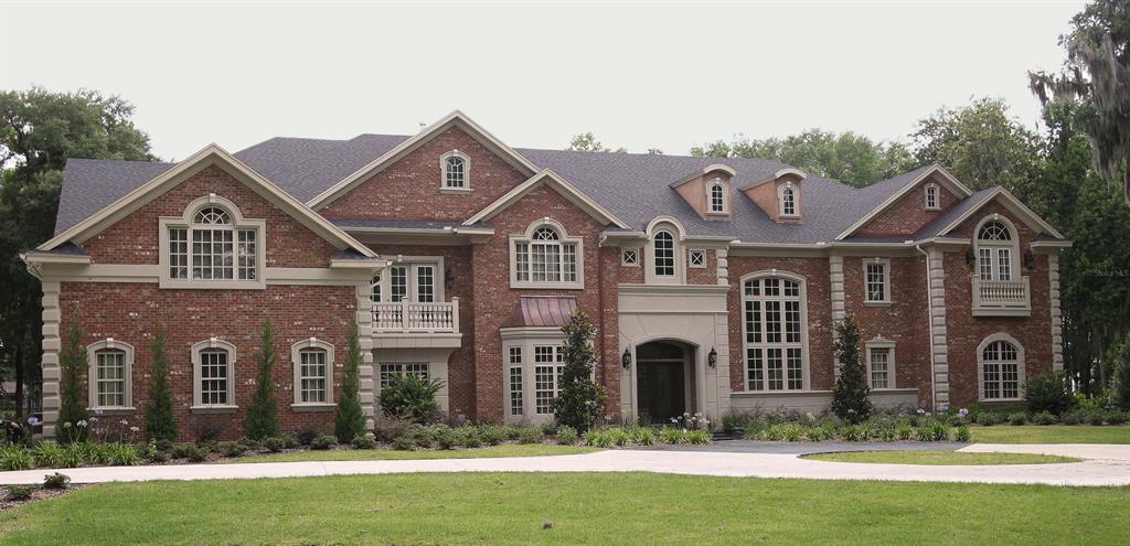 2090 Southwest 55th Street Road Ocala, FL 34471 - Photo 1 of 1 The Manor