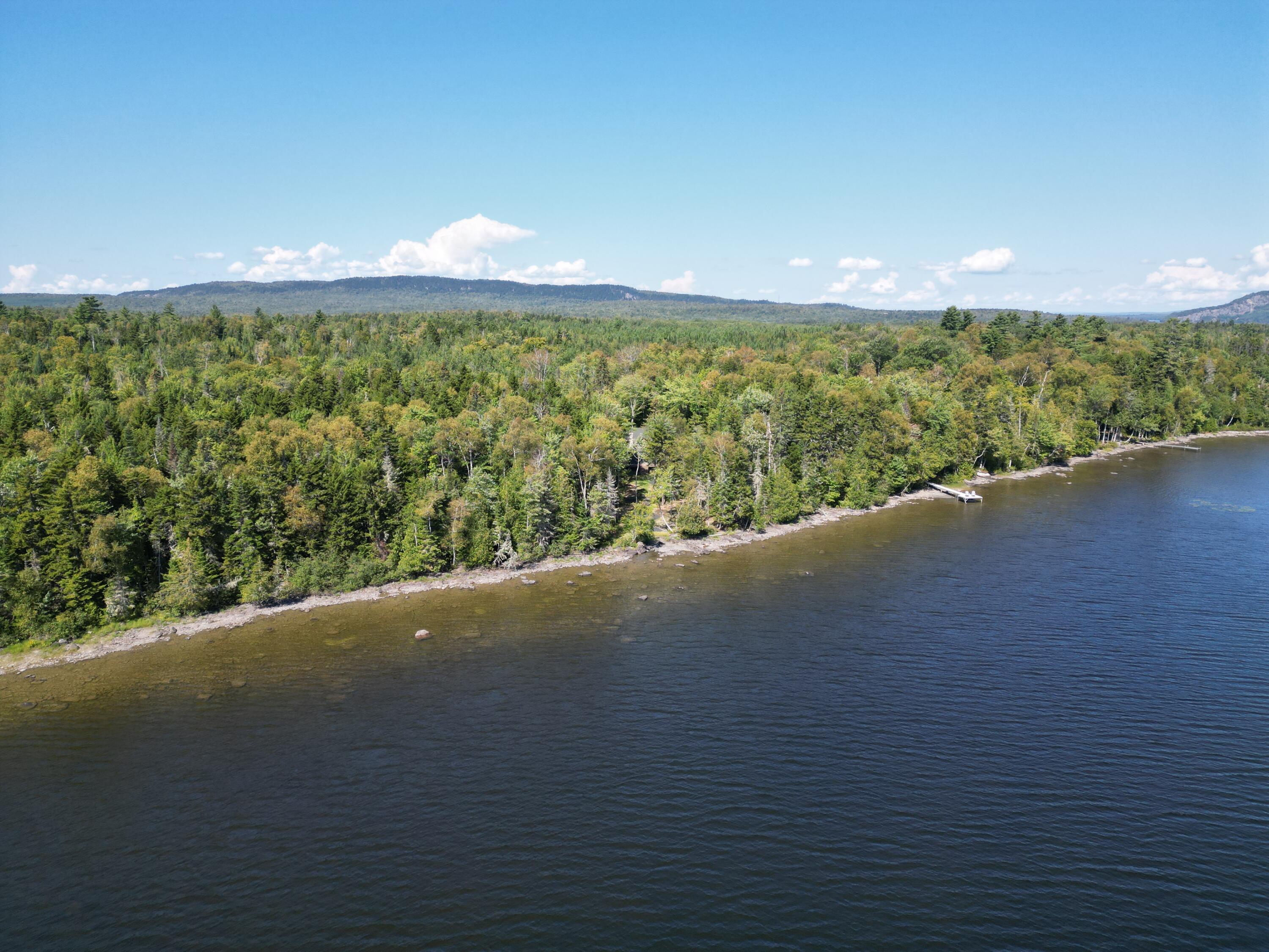 275 South Watson Is Road Rockwood, ME 04478 - Photo 10 of 58 DJI_0541