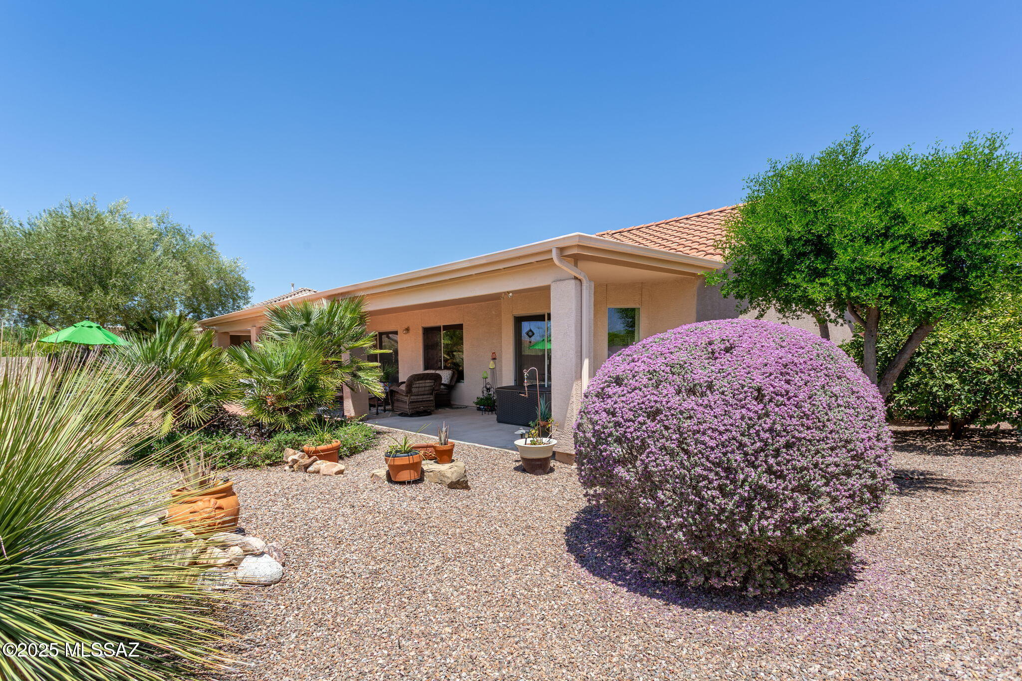 61783 East Sandlewood Road Tucson, AZ 85739 - Photo 13 of 31 Gallery Image 13