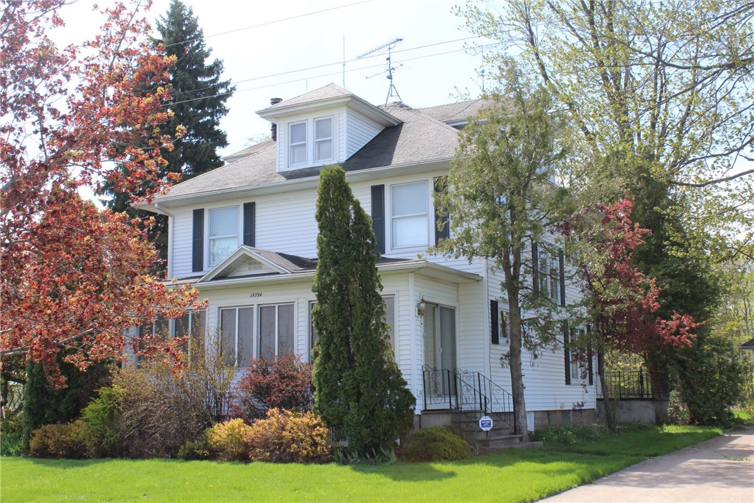 15794 East Transit Church Road Murray, NY 14411 - Photo 1 of 1 Gallery Image 1