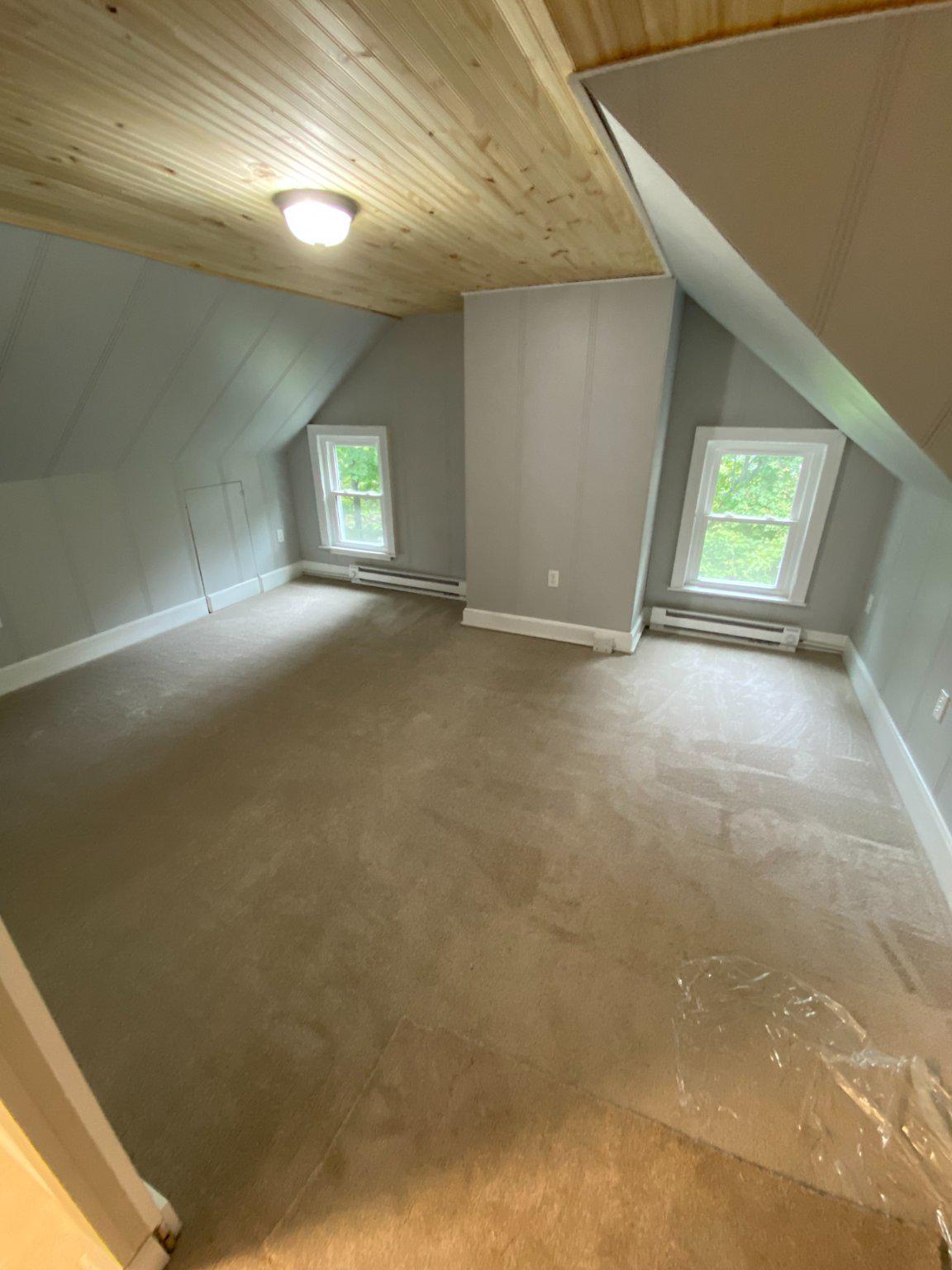 13580 Monterey Lane Blue Ridge Summit, PA 17214 - Photo 29 of 36 Apartment 4 Living Room