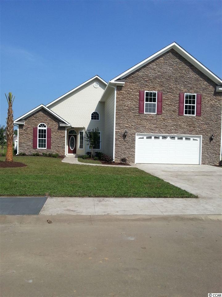 285 Southern Breezes Circle Murrells Inlet, SC 29576 - Photo 1 of 1 Gallery Image 1
