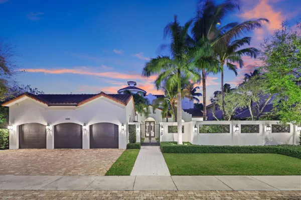 $45,000 | 408 Fisher Lane, Delray Beach, FL 33483