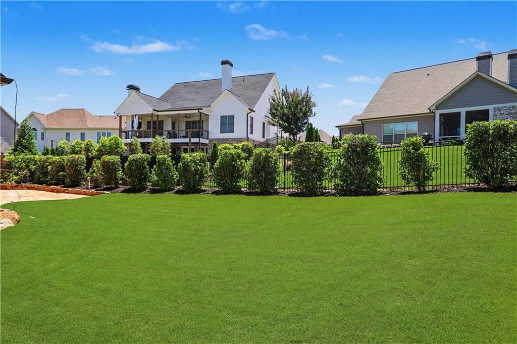 2998 Rice Creek Court Jefferson, GA 30549 - Photo 3 of 43 Gallery Image 3
