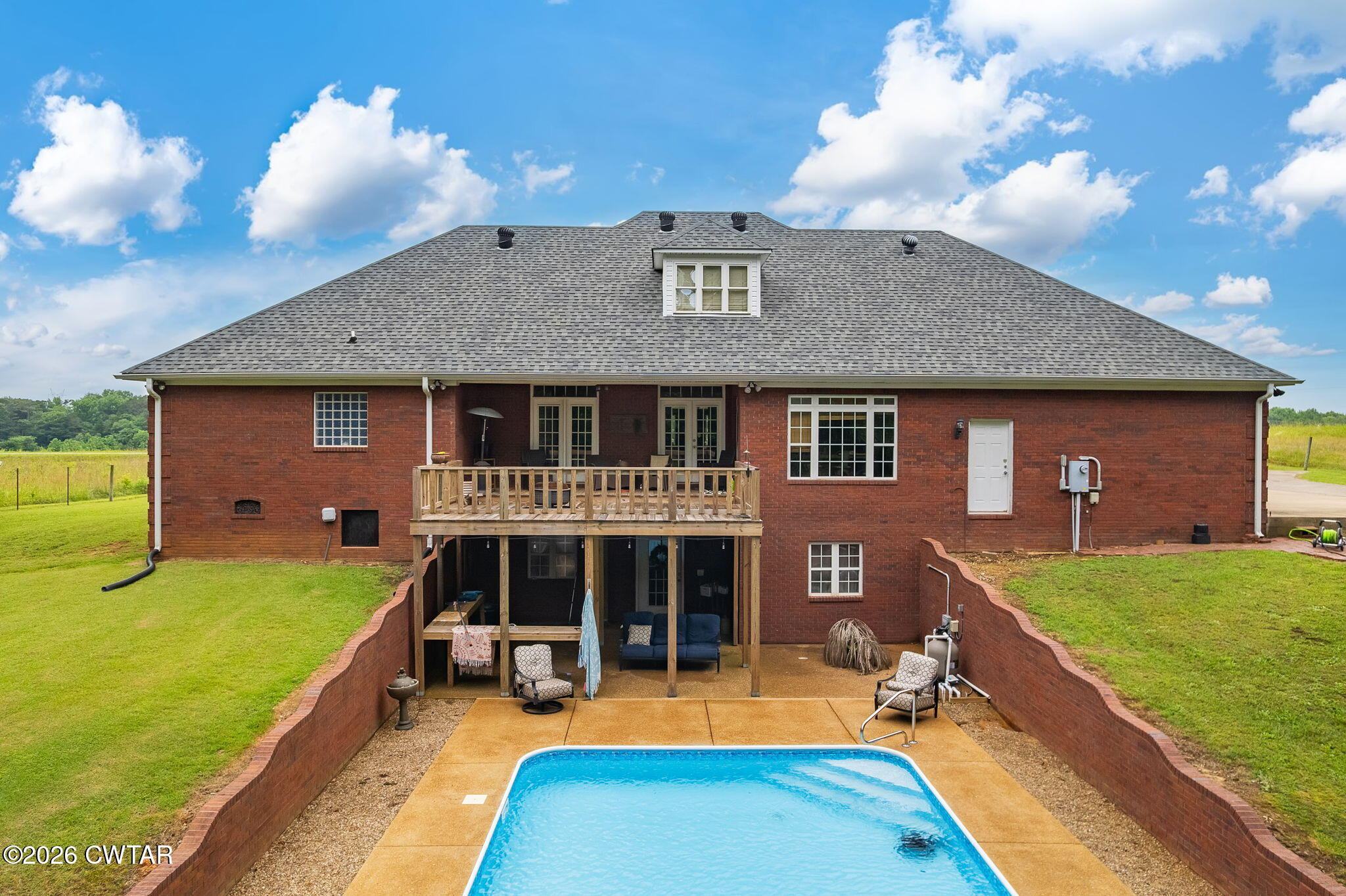 4320 Timberlake-Wildersville Road Lexington, TN 38351 - Photo 48 of 58 Completed-7