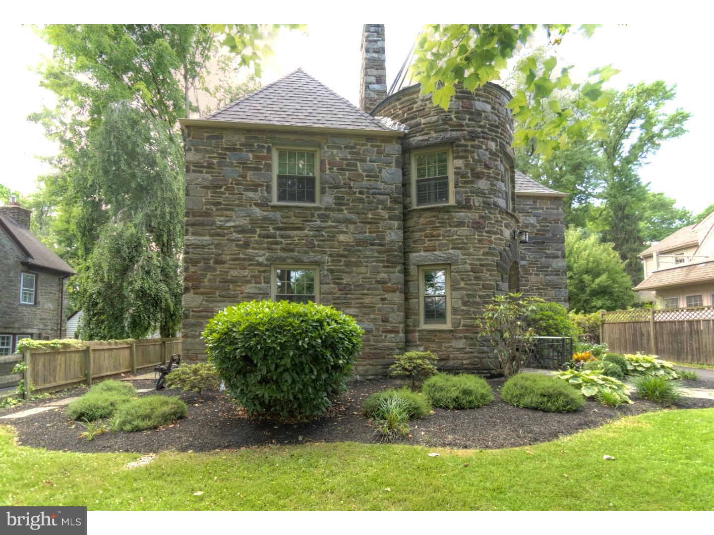 214 Fisher Road Jenkintown, PA 19046 - Photo 2 of 25 Gallery Image 2