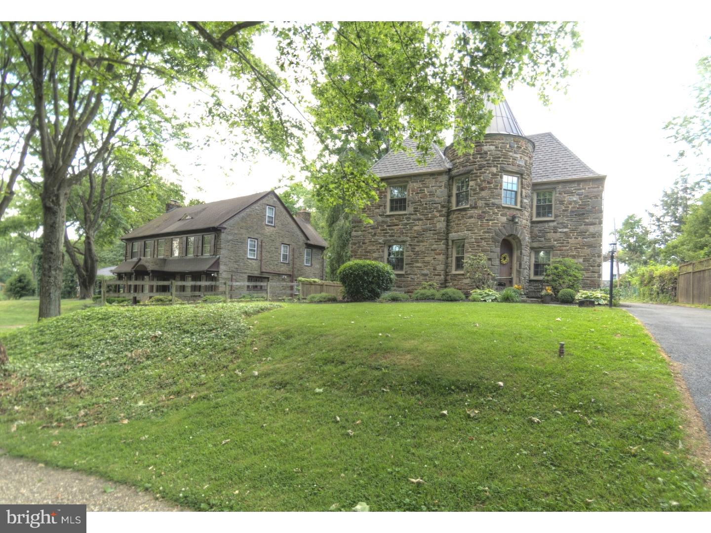 214 Fisher Road Jenkintown, PA 19046 - Photo 3 of 25 Gallery Image 3