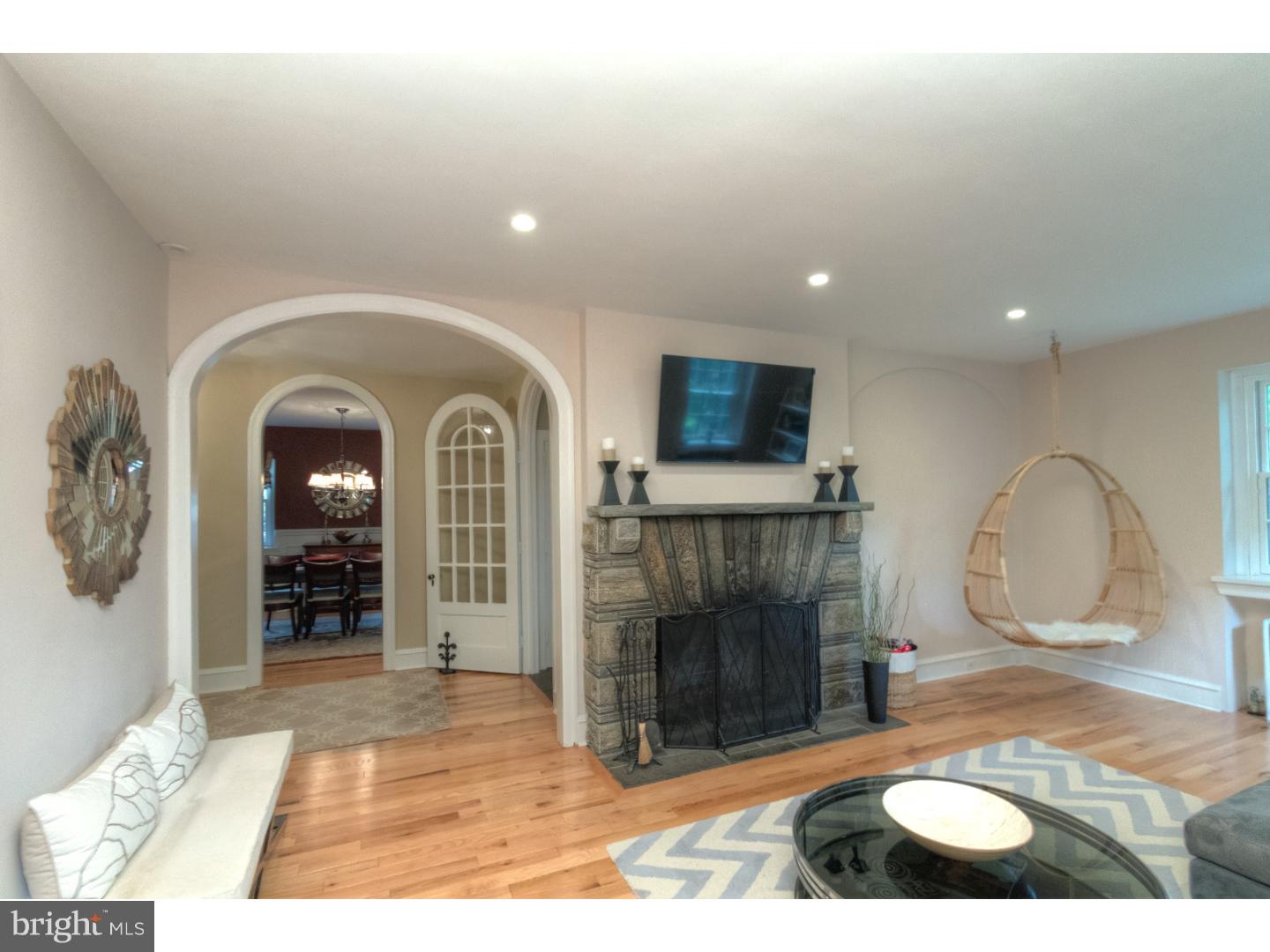214 Fisher Road Jenkintown, PA 19046 - Photo 8 of 25 Gallery Image 8
