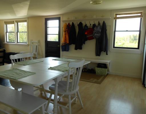 110 Wardwell Point Road Penobscot, ME 04476 - Photo 10 of 22 Kitchen.