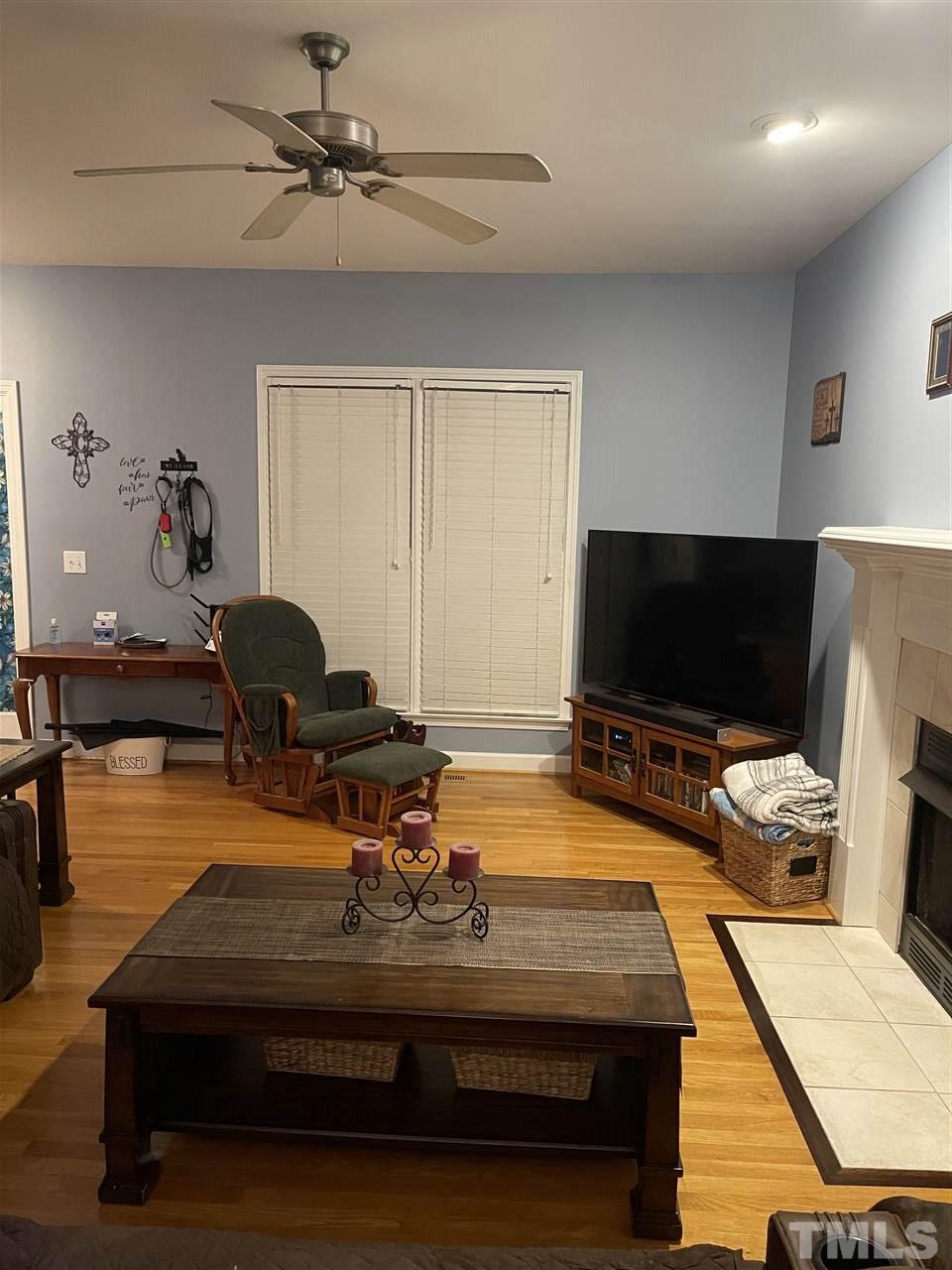 708 Bennett Ridge Court Wake Forest, NC 27587 - Photo 2 of 20 Gallery Image 2