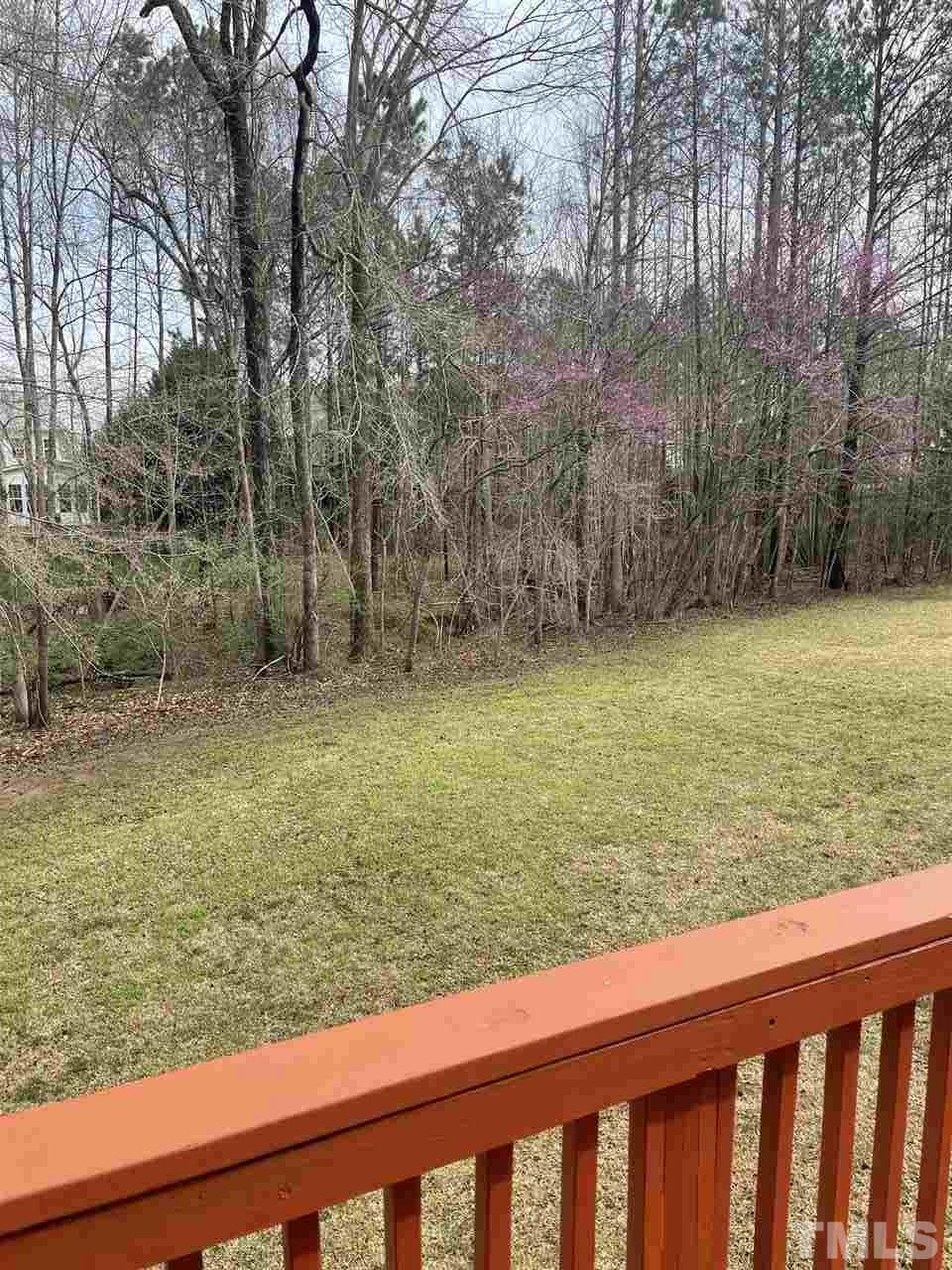 708 Bennett Ridge Court Wake Forest, NC 27587 - Photo 20 of 20 Gallery Image 20