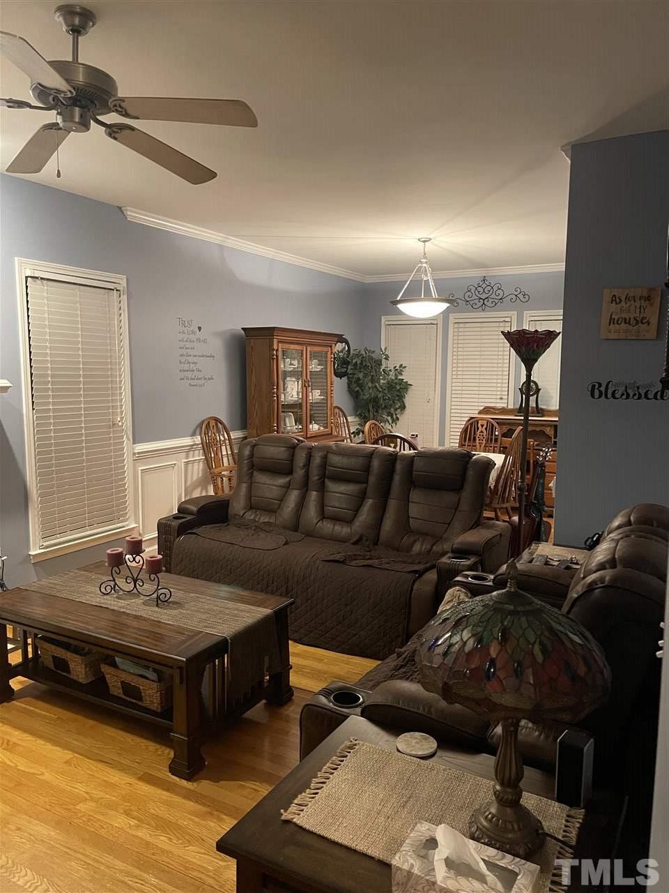 708 Bennett Ridge Court Wake Forest, NC 27587 - Photo 3 of 20 Gallery Image 3