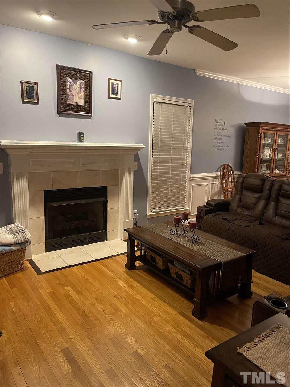 708 Bennett Ridge Court Wake Forest, NC 27587 - Photo 4 of 20 Gallery Image 4