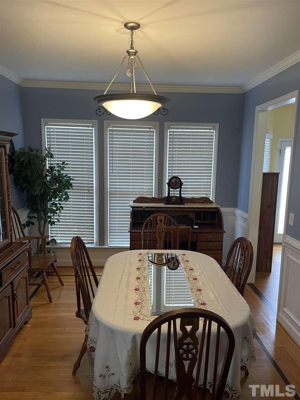708 Bennett Ridge Court Wake Forest, NC 27587 - Photo 5 of 20 Gallery Image 5