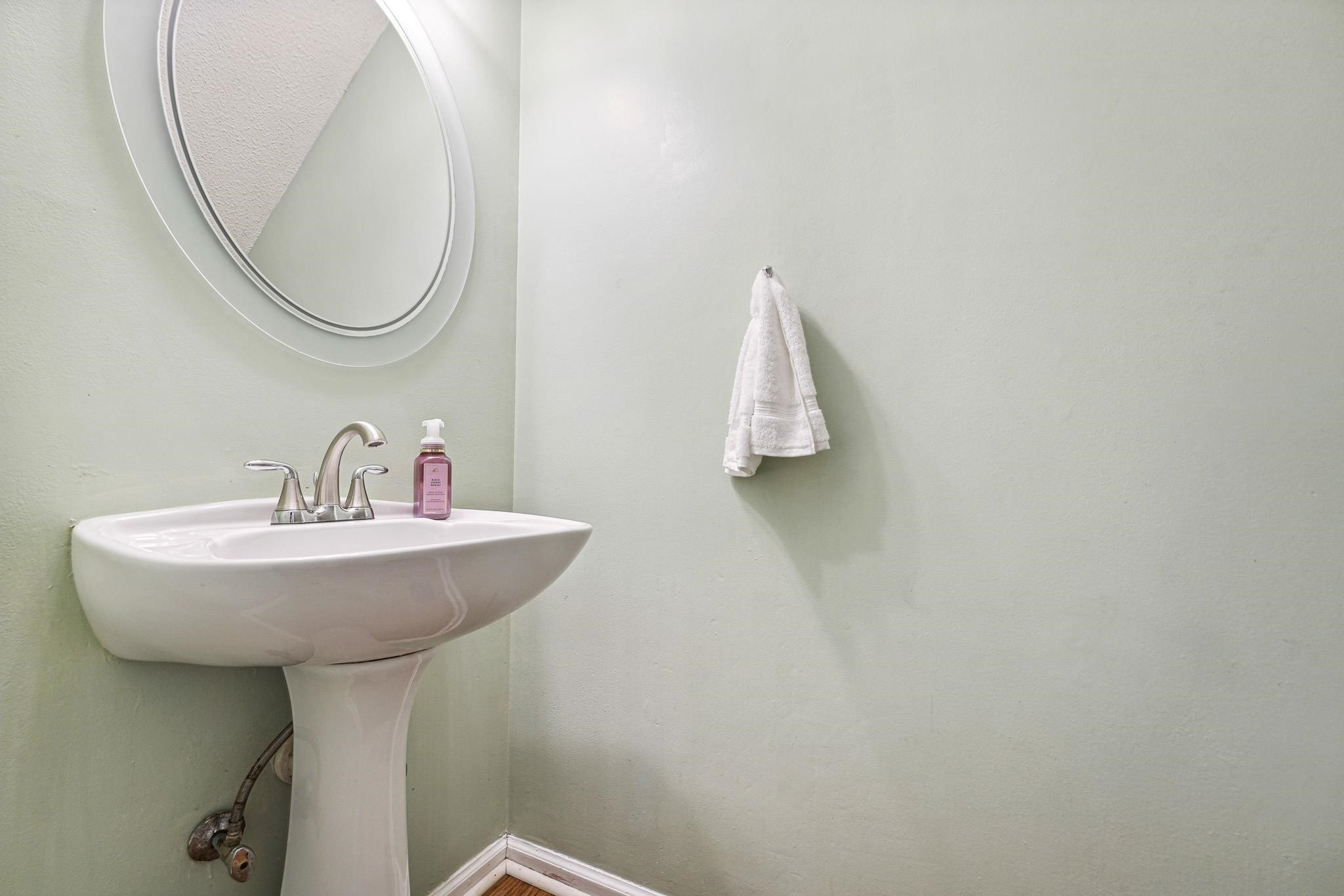 6712 Hammersmith Drive Raleigh, NC 27613 - Photo 13 of 26 Photo 13