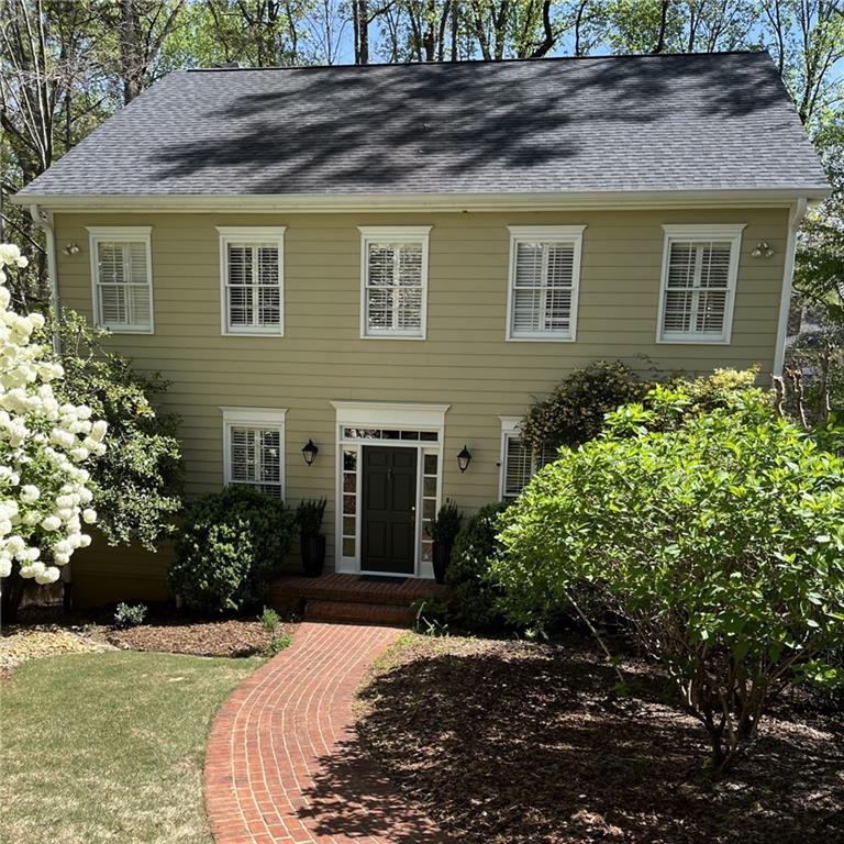 2331 Defoors Ferry Road Northwest Atlanta, GA 30327 - Photo 1 of 1 Gallery Image 1