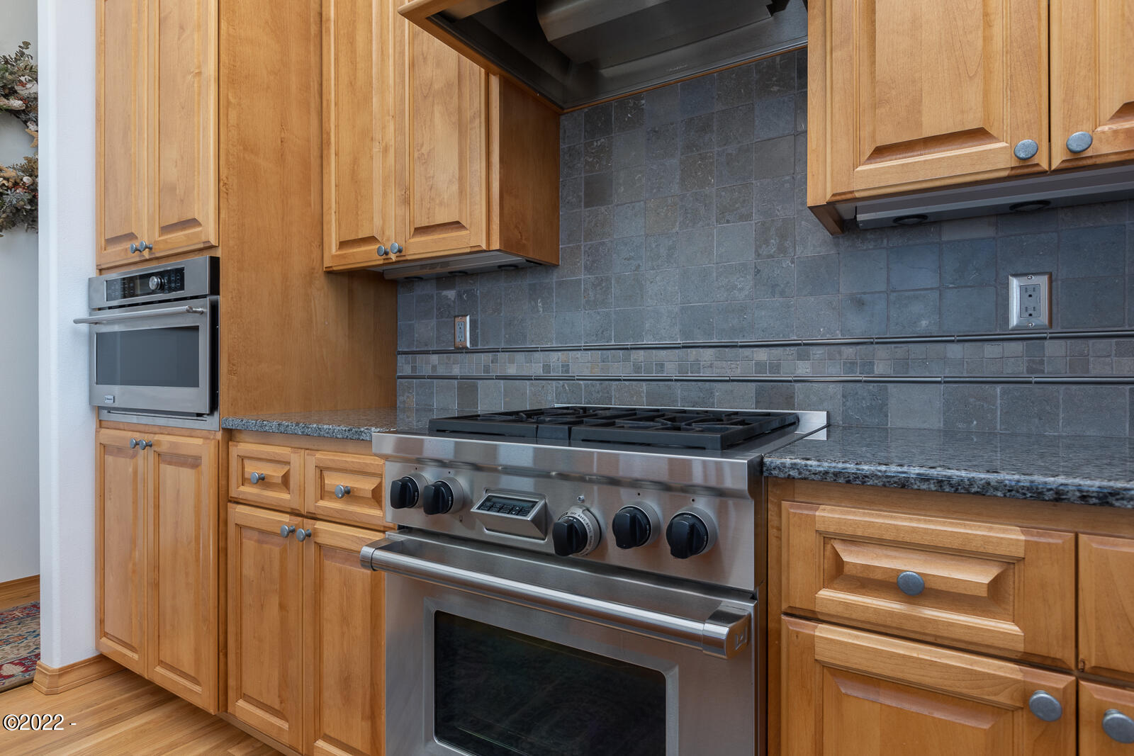 7805 Brooten Mountain Road Pacific City, OR 97135 - Photo 9 of 45 Kitchen