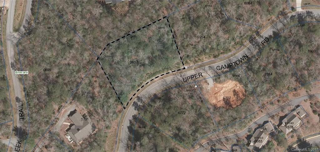 M115 Camptown Road, Unit M115 Brevard, NC 28712 - Photo 1 of 6 Gallery Image 1