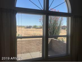 22735 West Patton Road Wittmann, AZ 85361 - Photo 11 of 35 Front Window