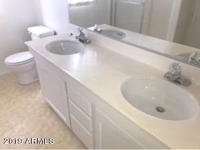 22735 West Patton Road Wittmann, AZ 85361 - Photo 26 of 35 Master DBL sinks