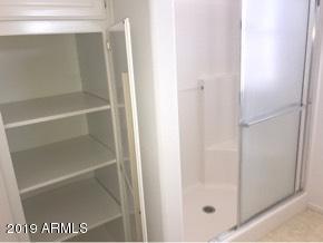 22735 West Patton Road Wittmann, AZ 85361 - Photo 27 of 35 Master linen & shower