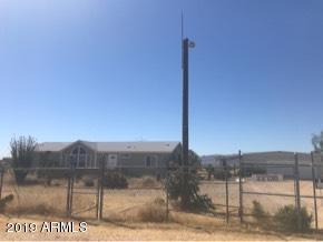 22735 West Patton Road Wittmann, AZ 85361 - Photo 6 of 35 Fenced property