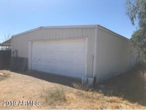 22735 West Patton Road Wittmann, AZ 85361 - Photo 7 of 35 60 x 30 ft garage